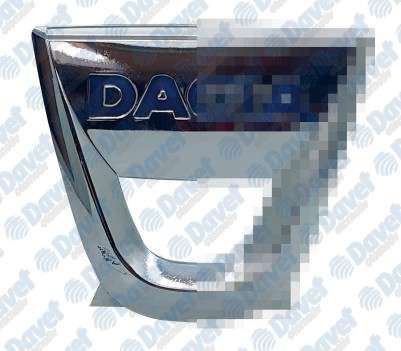 MTJ 5587A Bagaj Armasi Dacia-Duster